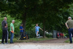 Vereinssportfest 2023